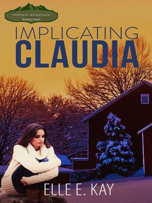 cover image of Implicating Claudia